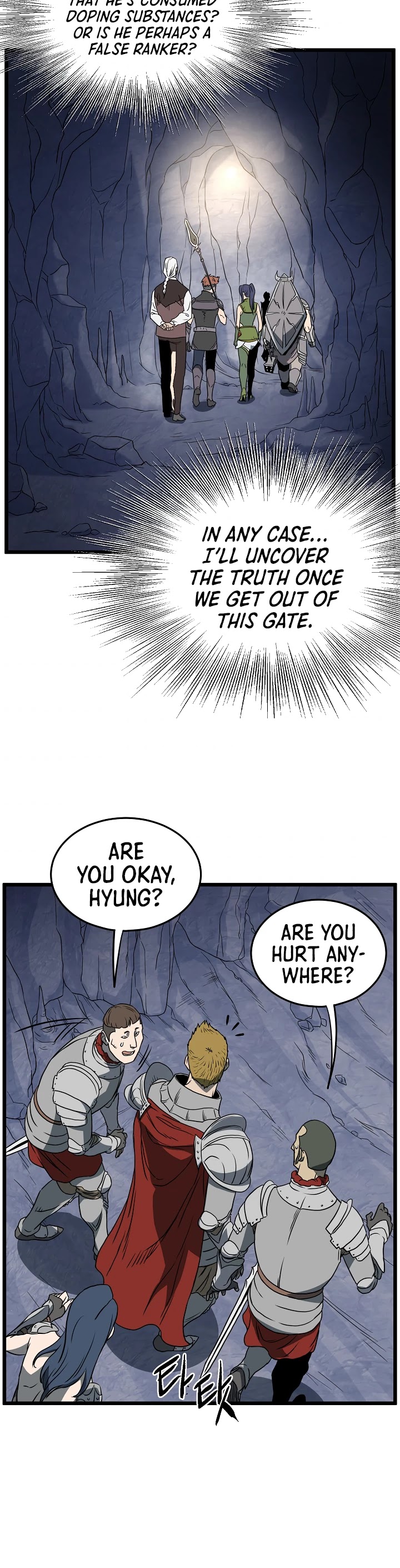 Murim Login Chapter 70 image 25